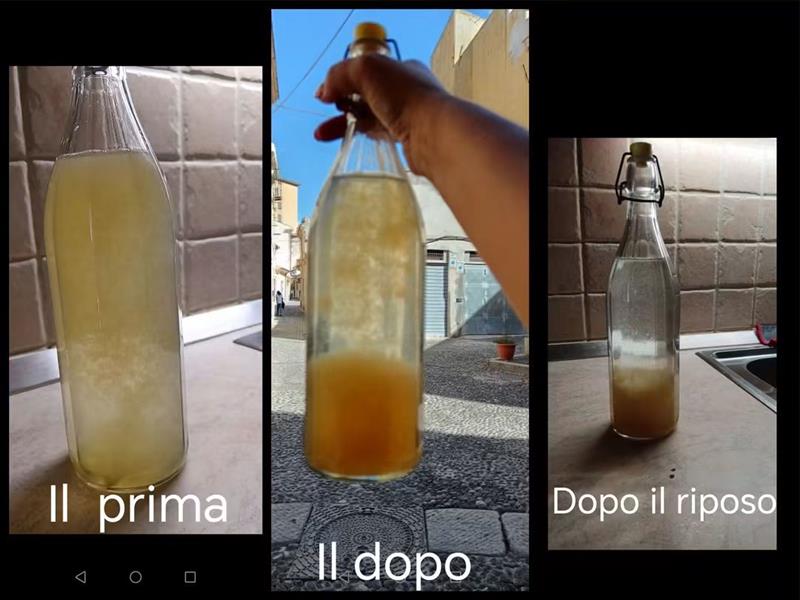 Sassari, interruzioni idriche e acqua torbida: la denuncia di Sardegna al Centro