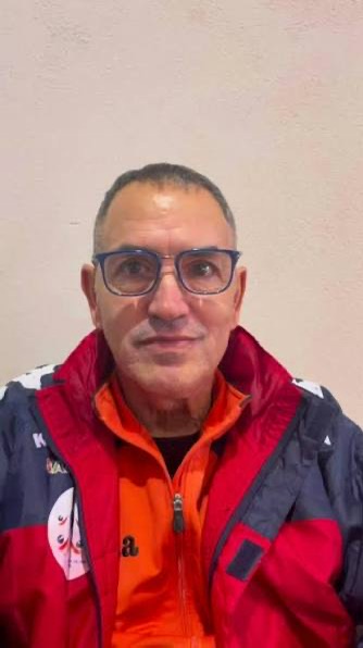 Carlo Mascia, il pilastro dell'inclusione sportiva in Sardegna: quarant'anni di battaglie e una forza che non si arrende