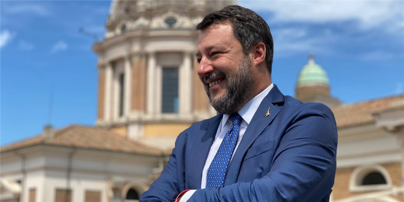 Roma, assegnata la rotta marittima Civitavecchia-Arbatax-Cagliari: la Lega polemizza con il centrosinistra