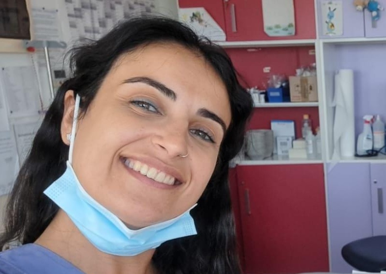 Dal linfoma non-Hodgkin alla decisione di diventare infermiera: Ilenia Cocco, la sofferenza che diventa sogno di vita