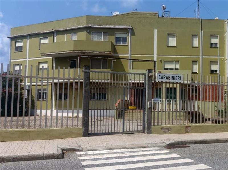 Bosa, via libera alla riqualificazione della caserma dei Carabinieri