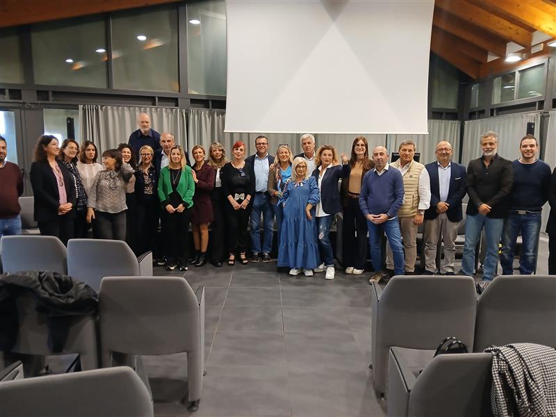Alghero, benvenuto ai nuovi dipendenti comunali nel segno del Family Audit