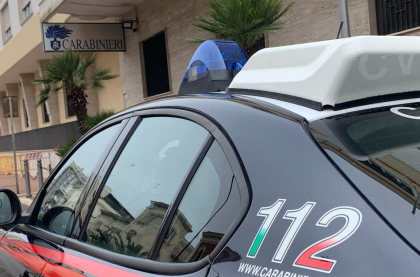 Pattada, colpi di pistola all’invaso del Lerno: 55enne tra la vita e la morte