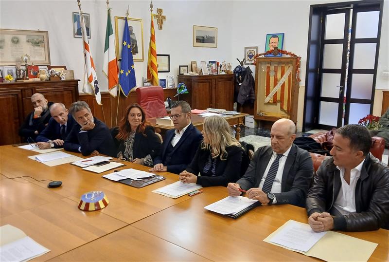 Legge sul benessere familiare, da Alghero una proposta che chiede alla Regione di scegliere