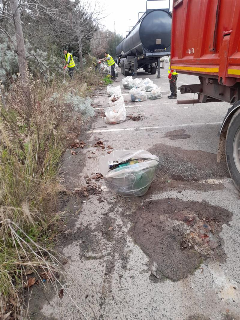 Predda Niedda volta pagina: al via il piano per pulizia e sicurezza