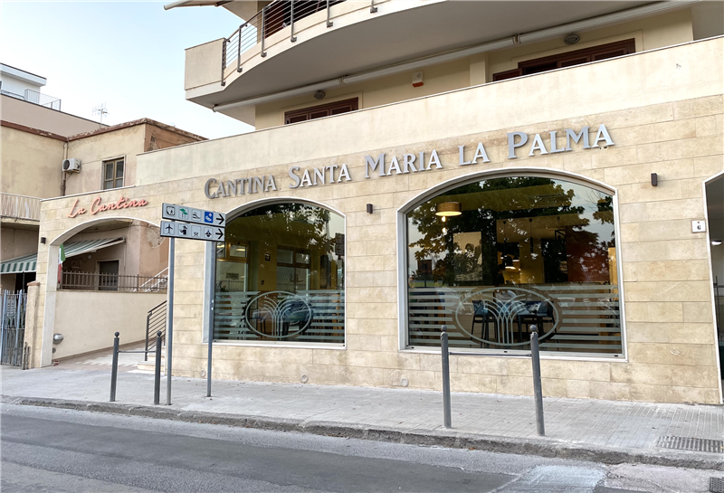 La Vineria ed Enoteca La Cantina ad Alghero cambia: riapertura tra tre mesi con una nuova veste e nuove partnership