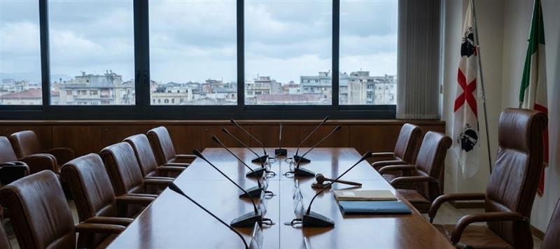 La malattia sarda: le Asl senza pace, la spartizione del potere e i sofismi del Pd