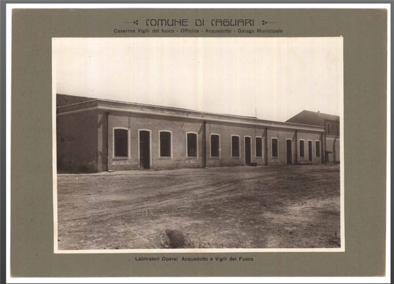 Cagliari: la mostra fotografica dedicata a Mario Pes