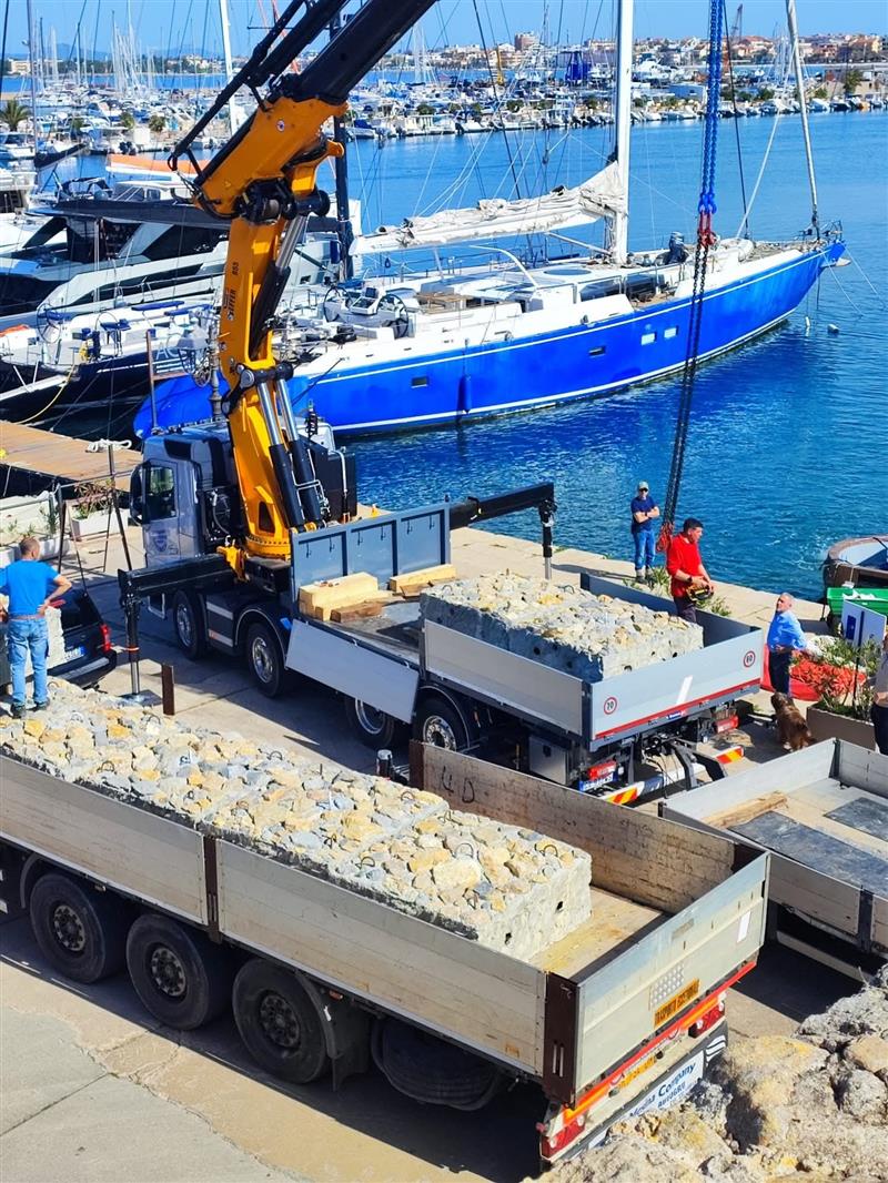 Campo Boe, convocata per domani la V Commissione: si discute la richiesta di rimodulazione del progetto