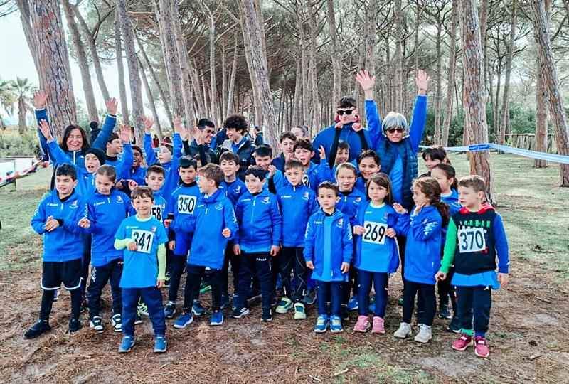 Il magico trittico dell