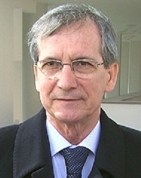 Carlo Mannoni
