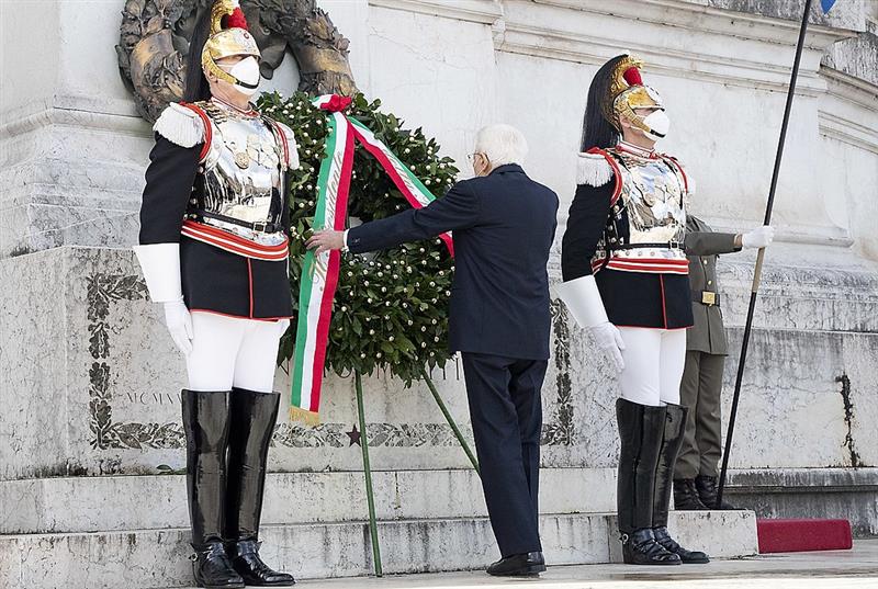 La fine della II° Guerra in mondiale in Sardegna