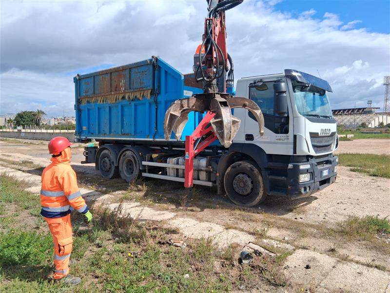 Sant'Elia Rinasce: Lavori, Controlli e Nuovi Orizzonti per Cagliari