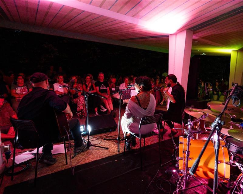 San Teodoro, il 28 giugno a Cala d’Ambra l’omaggio a Gabriella Ferri: “Fior de Limone” al Music Festival