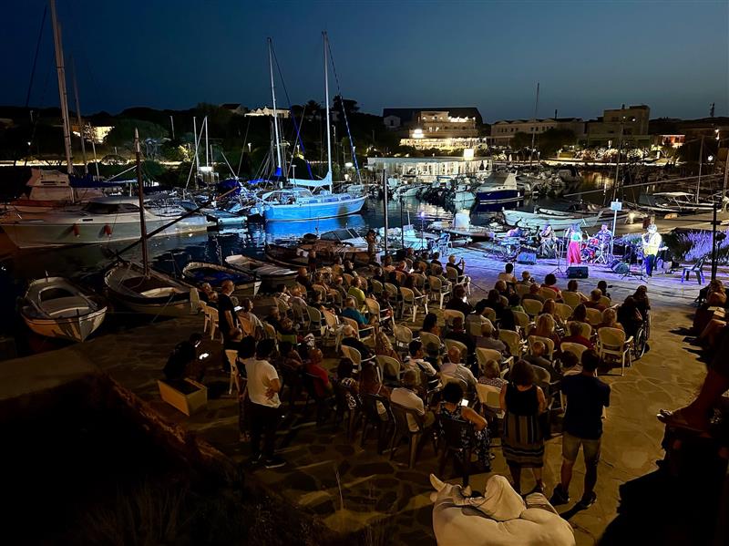Stintino Jazz&Classica: al via la 12ª edizione dal 2 all’11 luglio con dieci appuntamenti tra jazz, classica e barocco
