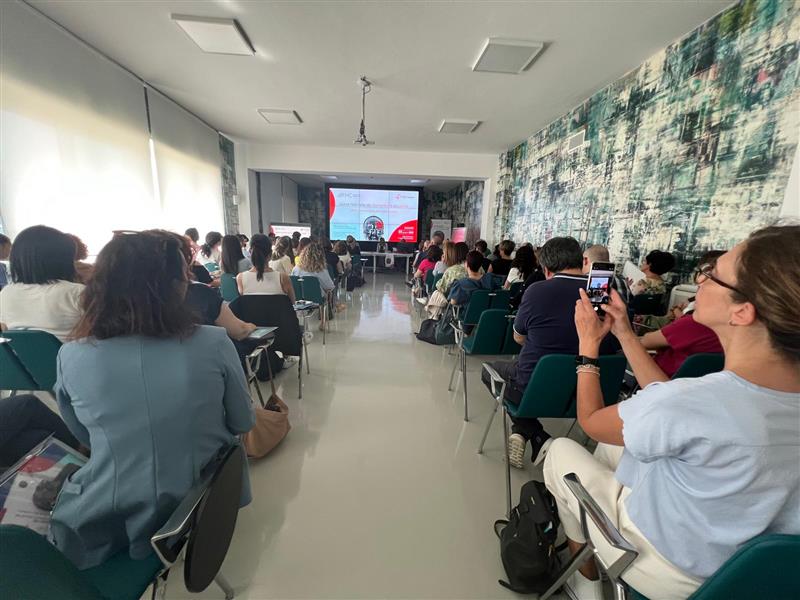 Al Santissima Annunziata di Sassari il convegno “Nuove frontiere nel trattamento dell’ictus”: focus sull’urgenza e sulla riabilitazione integrata