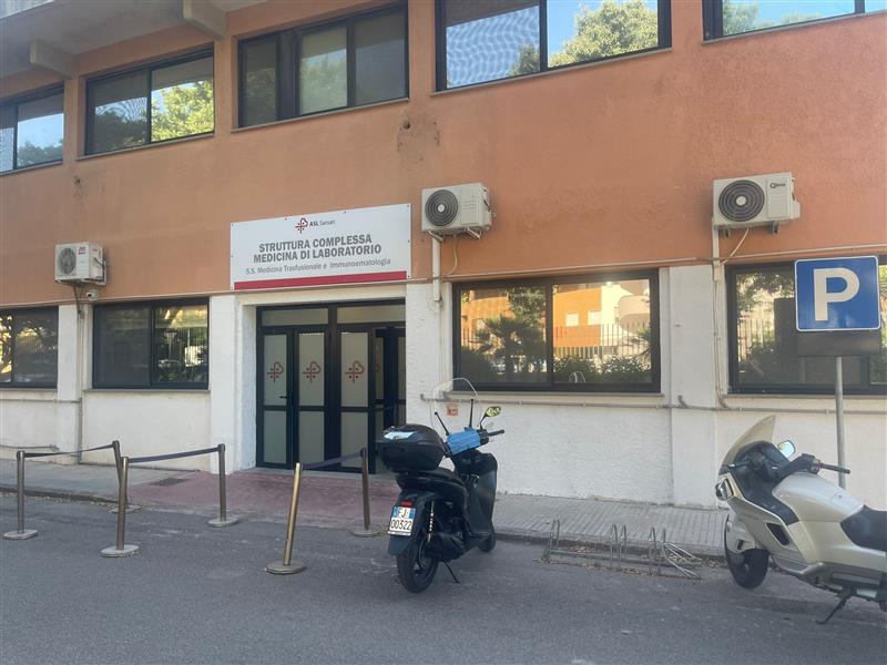 Ospedale di Alghero, la UIL FP difende i sanitari sul caso del malato oncologico: "Hanno risolto il blocco burocratico"
