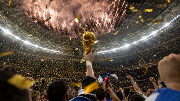 Statistiche aggiornate del Mondiale: le favorite, le sorprese, i record all time