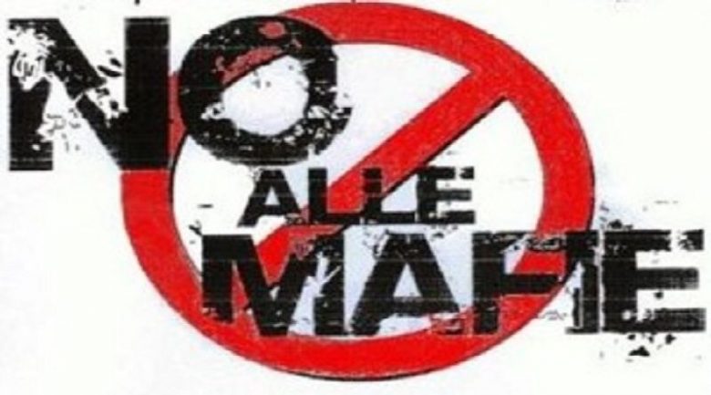 Uta, la Sardegna in Rivolta: "No al 41-bis, l'Isola non è una discarica mafiosa!"