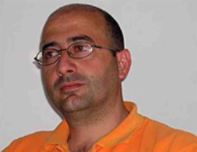 Mimmo Pirisi