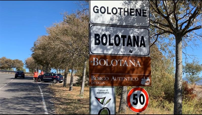 Bolotana, due uomini denunciati per utilizzo indebito di carta di credito