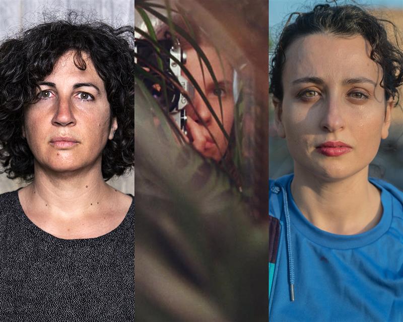 Carloforte, al via la residenza artistica “Giudicesse 2030”