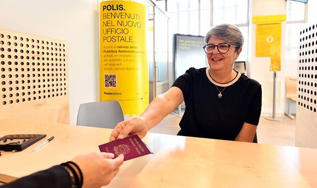 Dolianova, 204 richieste di passaporto all