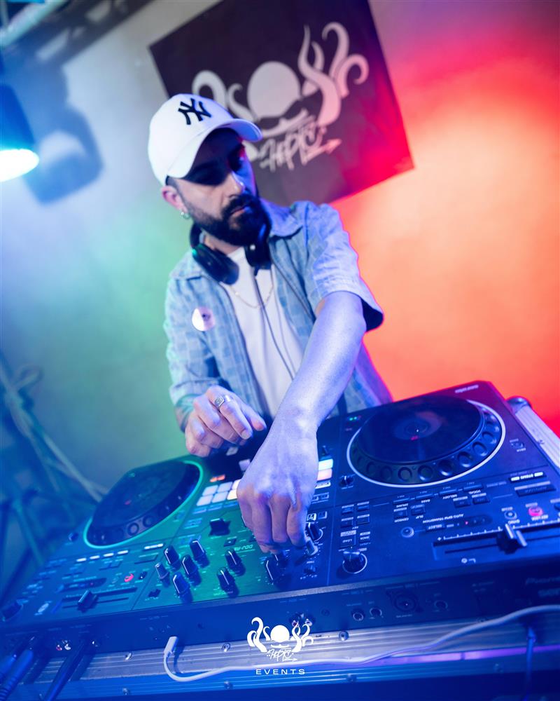 San Giovanni Suergiu, tre anni di Progetto Giovani: in piazza IV Novembre il concerto del rapper Praci