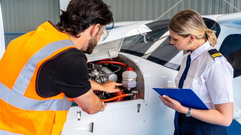 Cagliari, 4 milioni dalla Regione per la formazione di manutentori aeronautici: domande dal primo ottobre