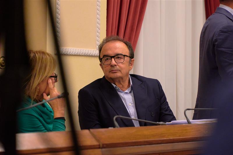 Maria Pia, il campo da rugby tra sicurezza e allenamenti: Forza Italia incalza il Comune