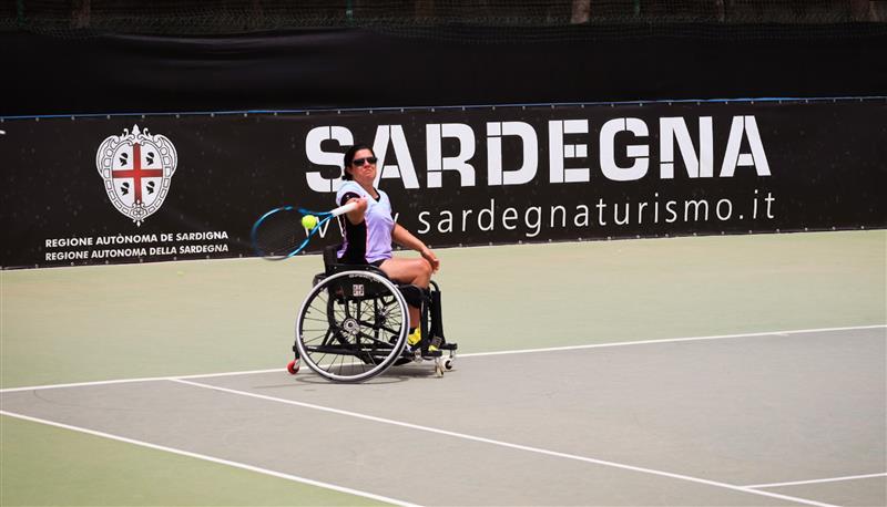 Alghero, Marianna Lauro e Yusshazwan Yusoff vincono l'Alghero Open. Sardinia Open alle semifinali