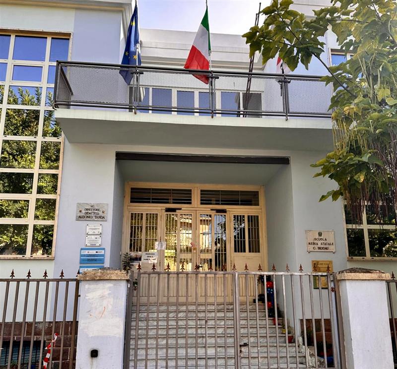 Bosa, il Comune propone un Polo unico scolastico per garantire continuità formativa