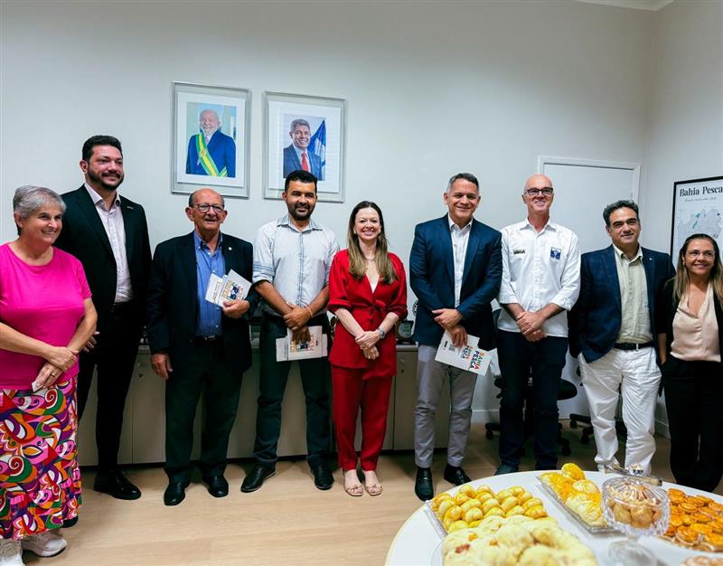 La Sardegna protagonista in Brasile: successo della missione degli “Amici di Sardegna” a Salvador de Bahia