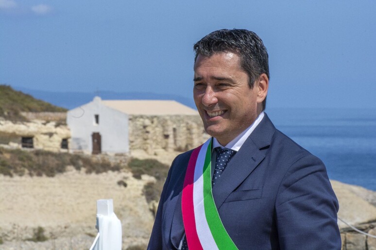 Todde trova sostegno per la candidatura alla presidenza della regione