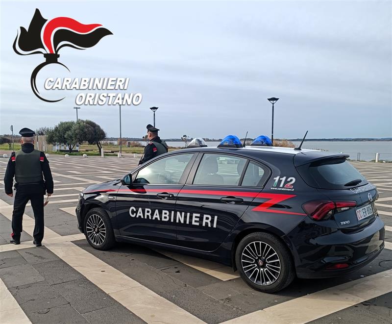 Carabinieri