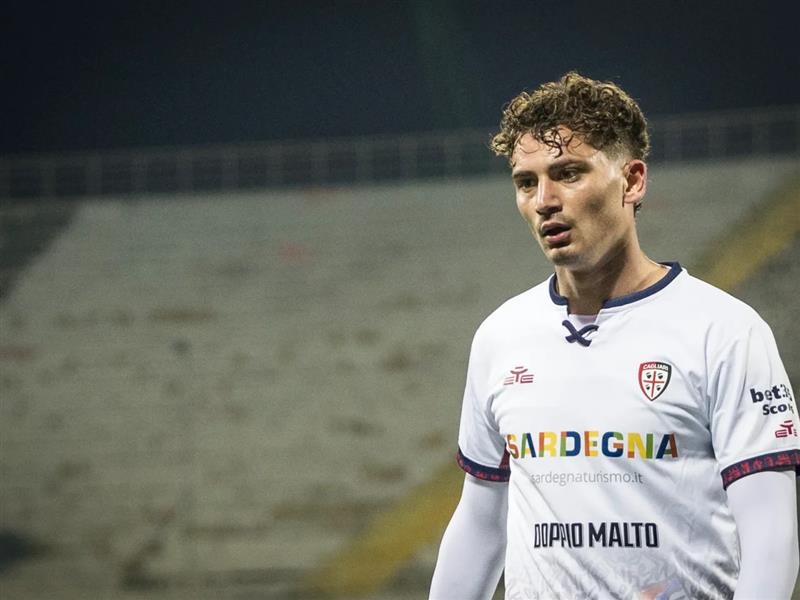 La vittoria di Firenze consente al Cagliari di guardare al futuro con maggior fiducia.