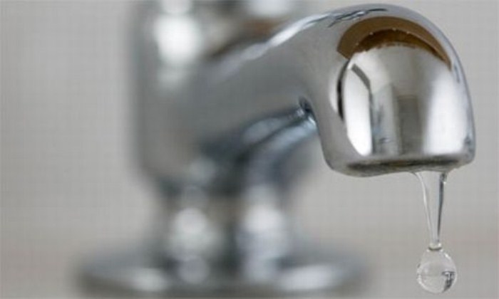 acqua rubinetto
