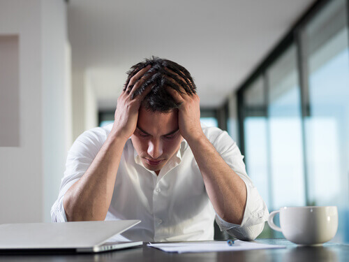 Lo stress economico: conseguenze sociali e psicologiche