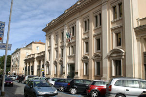 Camera di Commercio di Sassari, Sardegna