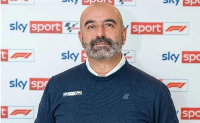 Accadde oggi: il 24 maggio 1963 nasce l'ex pilota di F1 Ivan Capelli
