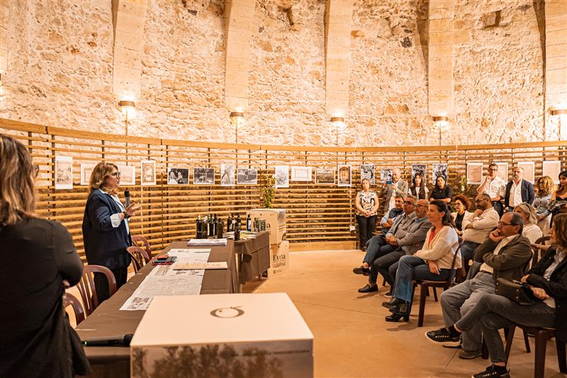 I frantoi di Alghero blindano il primato regionale: la prima rassegna dell