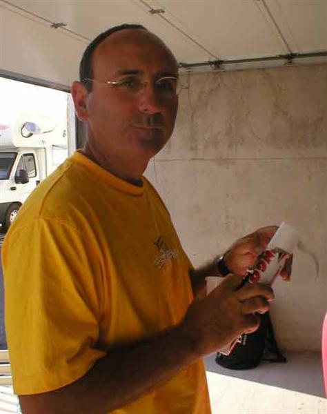 Carlo Figari
