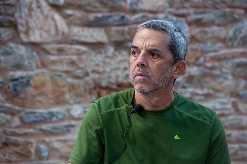 Maurizio Onnis presenta “Il Candidato”: una resistenza sarda contro la nuova colonizzazione dell’isola