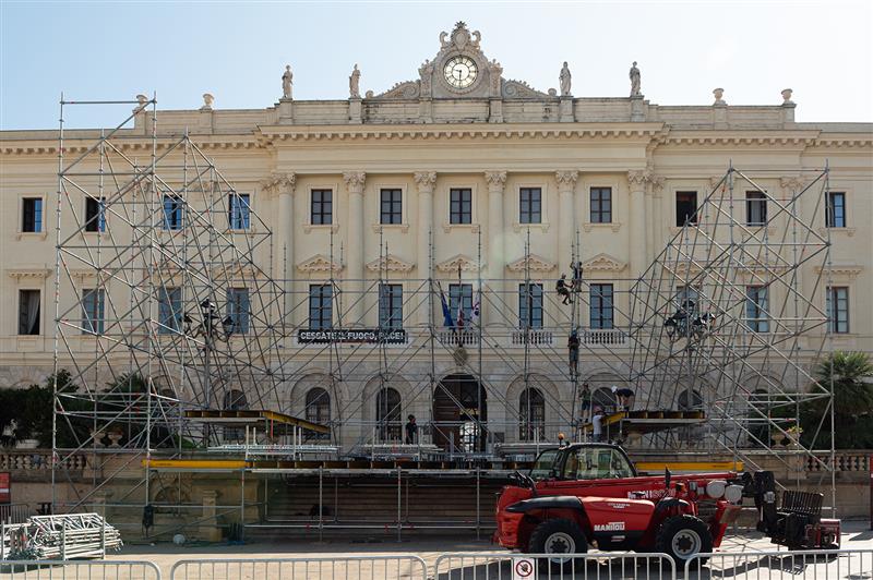 La grande lirica d’estate: cinque appuntamenti tra Sassari e Alghero con Carmina Burana e Madama Butterfly