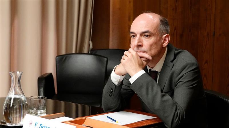 Fondo di solidarietà comunale, Spanedda incalza il Governo: “Serve chiarezza e stabilità nei rapporti tra Stato e Comuni”