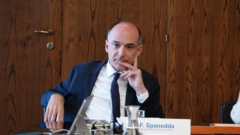 Ex Cartiera di Arbatax: “Nessuna inerzia, ma massima collaborazione” assicura Spanedda. Si apre il dialogo tra Regione e Consorzio