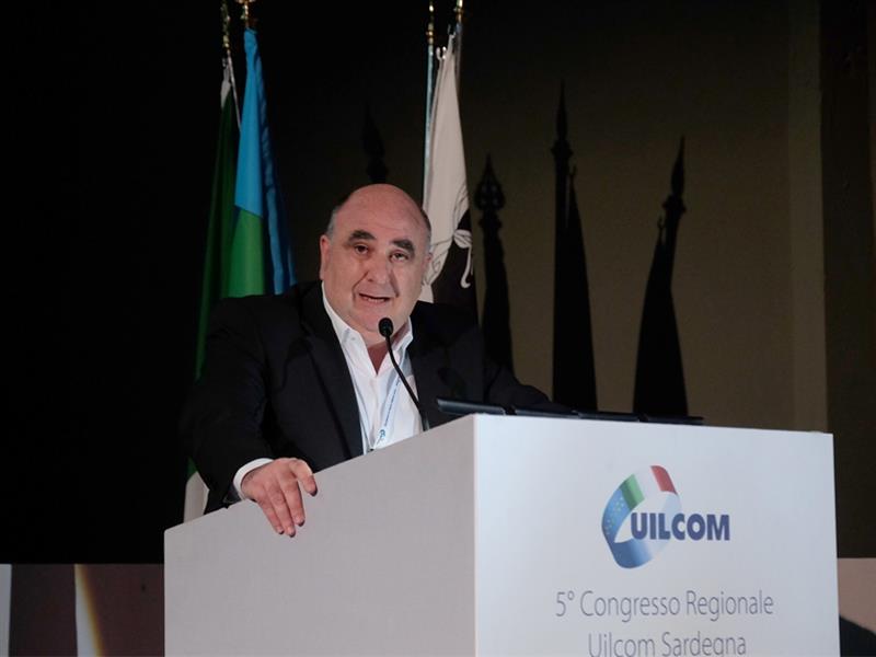 UILCOM Sardegna. Rinnovata la Segreteria Regionale: Tonino Ortega confermato segretario generale, Pierpaolo Secchi nuovo delegato. Approvato il bilancio consuntivo 2024 e il bilancio preventivo 2025