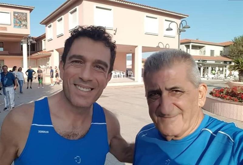 Alghero Marathon alla prima edizione di "Valledoria corre"