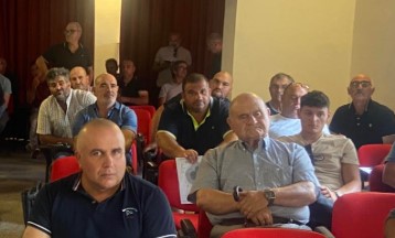 Ozieri, allarme tra gli allevatori: il Centro Studi Agricoli chiede risposte immediate alla Regione sulla dermatite nodulare