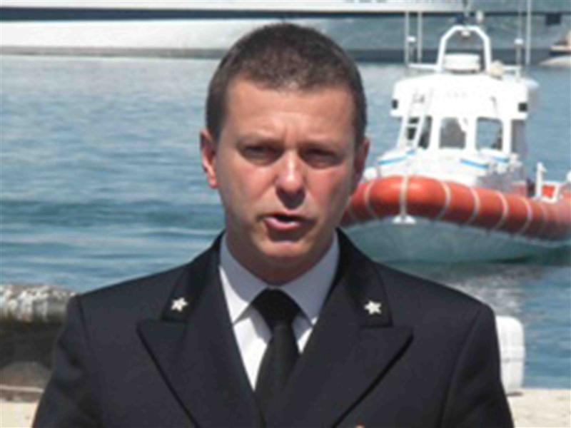 Marco Nobile